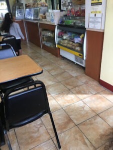Fritanga El Malecon - Hialeah