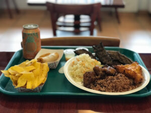 Fritanga Las Piedrecitas - Hialeah