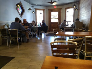 Fritz's - New Brunswick