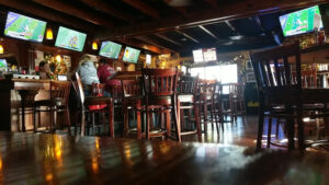 Fritz's Pour House Bar - Joliet