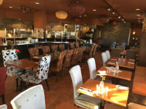 Frodo Joe's Petit Cafe - Fremont