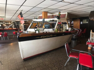 Frog Pond Restaurant - Union City