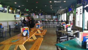 Froggers Grill & Bar - Altamonte Springs