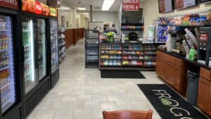 Froggy's Deli Brewster - Brewster
