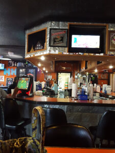 Frog's Bar & Grill - Lancaster
