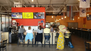Frolic Brewing Company - Westminster