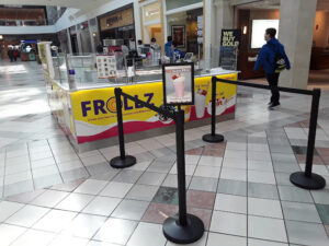Frollz - Braintree
