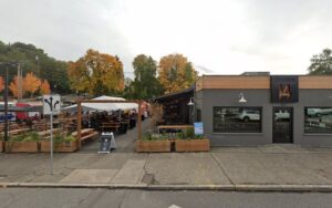 From Russia With Love - Oregon City