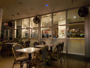 Front Porch Cafe - Miami Beach