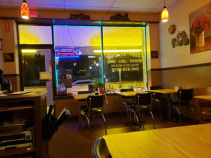 Front Street Café - Port Jervis