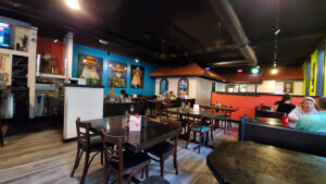 Front Street Cantina - Naperville