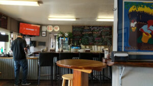 Front Street Station Pizza Co. - Truckee