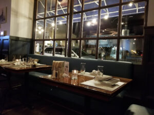 Front Street Tavern - Kingston