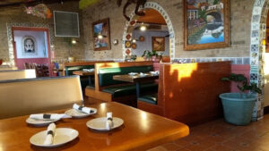 Frontera Grill - Chicopee