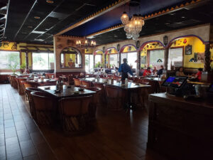 Frontera Grill - Springfield