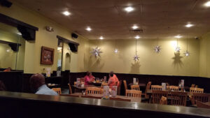 Frontera Mex-Mex Grill - Lawrenceville