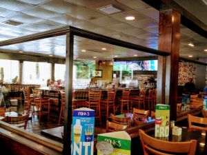 Frontera Mex-Mex Grill - Peachtree Corners