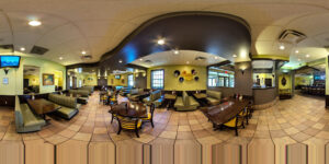 Frontera Mexican Kitchen - Stone Mountain