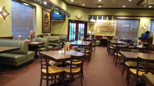 Frontera Mexican Kitchen - Norcross