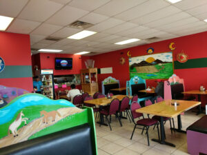 Fronteras Mexican Restaurant - Appleton