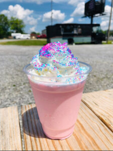 Frontier Coffee - Paducah