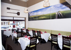 Frontier Spice - Pleasanton