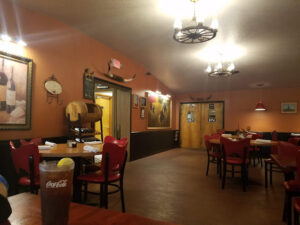 Frontier Steakhouse - Tampa