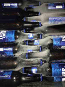 Frontrow Sports Bar - Grove City
