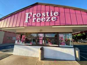 Frostie Freeze - Fort Atkinson