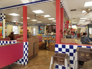 Frosty Fast & Fresh - Bakersfield
