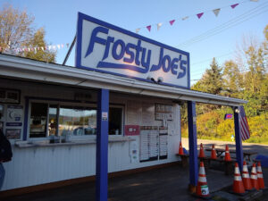 Frosty Joes - Binghamton