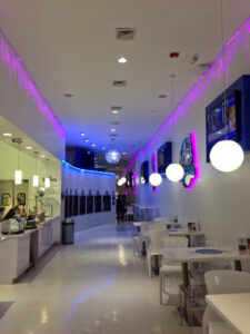 Frozenlandia - Easton
