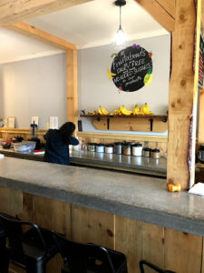 Fruit-A-Bowls - East Stroudsburg