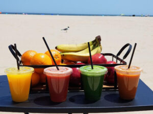 Fruit Fiesta - Ocean City
