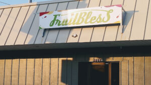 Fruitbless - Pensacola