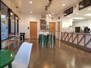Fruition Açai & Juice Bar - Grand Rapids
