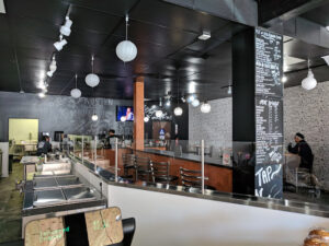 Frusion Juice and Coffee Bar - Big Bear Lake