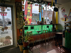Fruta Loca - Long Branch