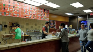 Frutal Raspados (Atwater) - Atwater