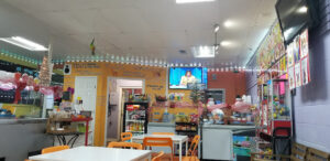Fruteria Sonrisas - Irving