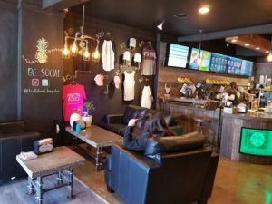 Frutta Bowls - Livingston