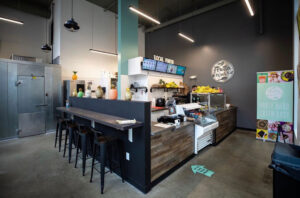 Frutta Bowls - Allentown