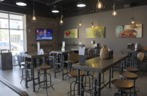 Frutta Bowls - Tuscaloosa