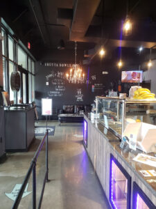 Frutta Bowls - Auburn