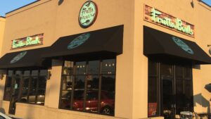 Frutta Bowls - Paducah