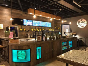 Frutta Bowls - Miamisburg