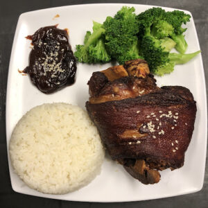 Fry Chicken 麻辣烫 Chinese Cuisine - Auburn
