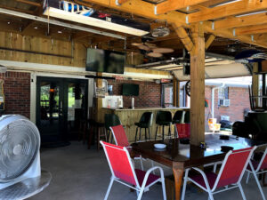 Fryer's Tavern - Winder