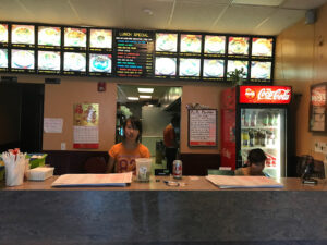 Fu Da Chinese Restaurant - Burlington
