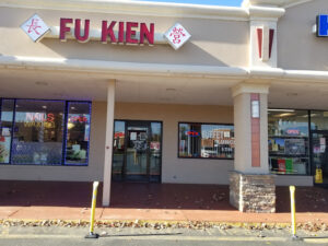 Fu Kien Gourmet - Fredericksburg